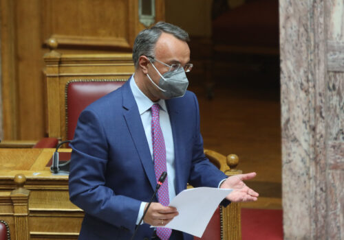 Πολυδύναμο Ιατρείο Ραχών: Υπεγράφη ΚΥΑ, το ΥπΟικ αναλαμβάνει τη χρηματοδότηση | 31.5.2021