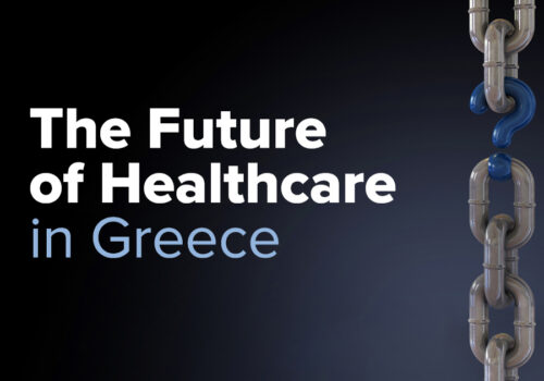 Ομιλία του Υπουργού Οικονομικών στο 11ο συνέδριο “The Future of Healthcare in Greece” | 24.6.2021