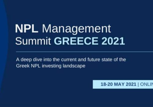 Ο Υπουργός Οικονομικών στο στο διαδικτυακό συνέδριο NPL Management Summit Greece 2021 | 18.5.2021