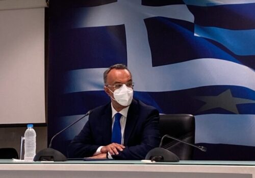 Μεταρρύθμιση του πλαισίου προσδιορισμού των αντικειμενικών αξιών της ακίνητης περιουσίας | 7.6.2021