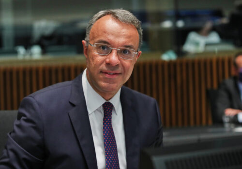 Ένταξη έργου ύψους 4,4 εκατομ. ευρώ στον Δήμο Μακρακώμης για την ύδρευση | 17.6.2021