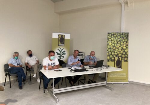 Στη Στυλίδα ο Υπουργός Οικονομικών | 2.7.2021