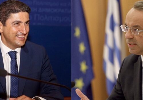 Κ. Τιθορέα: Ένα ακόμη μεγάλο αθλητικό έργο στη Φθιώτιδα | 16.8.2021