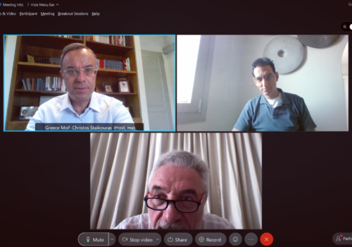 Επανεκτέλεση δρομολογίων στη γραμμή Τιθορέα – Λιανοκλάδι | 2.8.2021