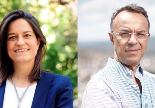 Ιδρύεται Πειραματικό ΙΕΚ στη Λαμία | 26.8.2021