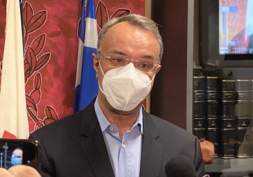 Ογκολογική Κλινική με Ακτινοθεραπεία: Τα επόμενα βήματα για το εμβληματικό έργο | 15.10.2021