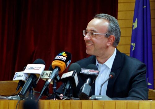 Νοσοκομείο Λαμίας – Ογκολογική Κλινική με Ακτινοθεραπεία: Εγκρίθηκε η ένταξη στο Ταμείο Ανάκαμψης | 13.10.2021