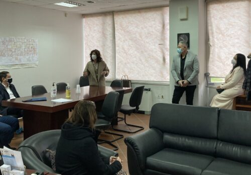 Κόκκινα Σπίτια Μαλεσίνας: Νέες Αποφάσεις Δωρεάν κατά κυριότητα Παραχώρησης Δημοσίων Ακινήτων | 30.12.2021