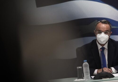 Τηλεφωνικό Κέντρο Υποστήριξης για συμβούλους του νέου εξωδικαστικού μηχανισμού ρύθμισης οφειλών | 23.2.2022