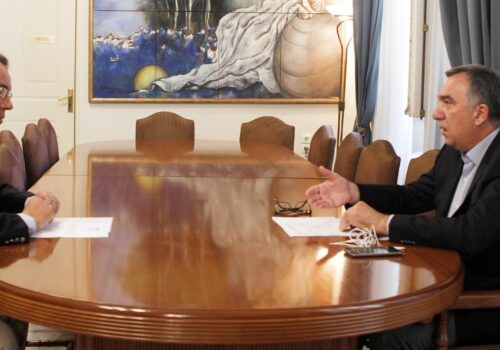 Κόμμα Λαμίας: Ολοκληρώθηκαν οι πρώτες πληρωμές προς τους δικαιούχους | 18.3.2022