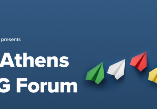 Ο Υπουργός Οικονομικών στο 2o Athens ESG Forum (video) | 12.4.2022