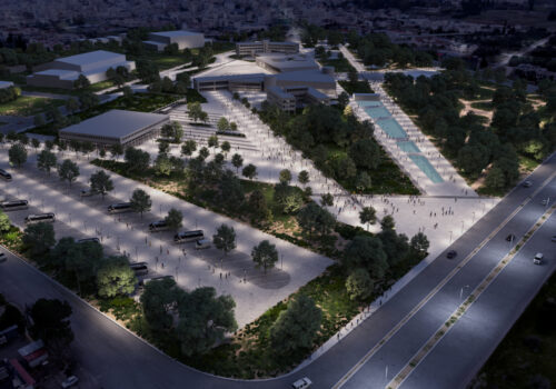 Τοποθέτηση Υπουργού Οικονομικών στο Δημοτικό Συμβούλιο για την ΠΕΛ και τις Θερμοπύλες (video) | 5.4.2022