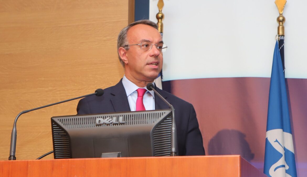 Ο Υπουργός Οικονομικών στο “Επιμελώς Επιχειρείν 2022” (video) | 17.5.2022