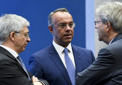 Δήλωση του ΥπΟικ για την απόφαση Ecofin ενσωμάτωσης του REPowerEU στα σχέδια Ανάκαμψης και Ανθεκτικότητας | 5.10.2022