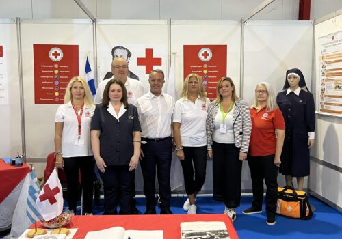 Ο Υπουργός Οικονομικών στη Lamia Expo | 28.9.2022