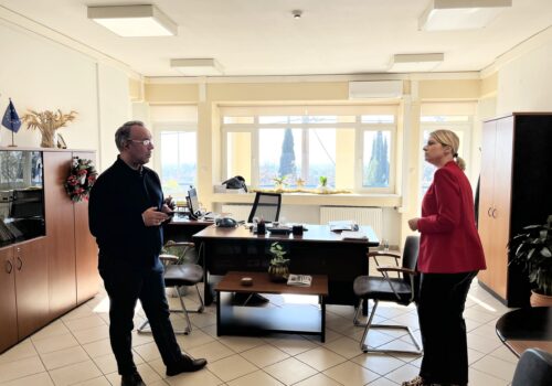 Κρατική Αρωγή: Με νέες ΚΥΑ ΥπΟικ και ΥπΑΑΤ προχωρούν αποζημιώσεις και για τη Φθιώτιδα | 18.1.2023