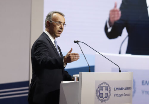 Λαμία – Καρπενήσι: Υπεγράφη η πρόσκληση εκδήλωσης ενδιαφέροντος για τον Διαγωνισμό | 12.4.2023