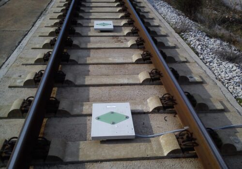 Συνεπείς στη δέσμευση για την εγκατάσταση του συστήματος «ETCS» στον σιδ. άξονα Αθήνα – Θεσσαλονίκη – Προμαχώνας | 19.12.2023