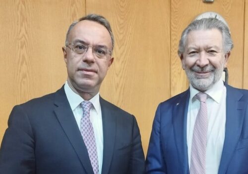 Πρωτοβουλίες για τη διατήρηση των υψηλών επιδόσεων στο ελληνικό αεροπορικό οικοσύστημα | 11.1.2024