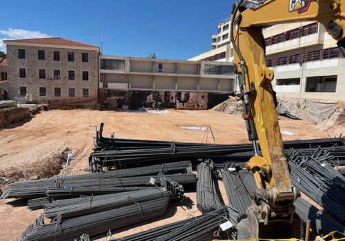 Υπουργός ΥΜΕ: Η Ογκολογική προχωρά, βρισκόμαστε στο 21% της υλοποίησης | 5.6.2024