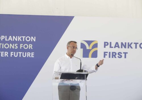 Ο Υπουργός ΥΜΕ στη Σκάρφεια: Στηρίζουμε πρωτοβουλίες & επενδύσεις που διευρύνουν την παραγωγική βάση της οικονομίας | 23.5.2024