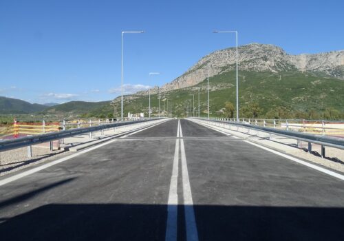 3 σημαντικές παρεμβάσεις στην Περιφερειακή Ενότητα Έβρου | 28.5.2024