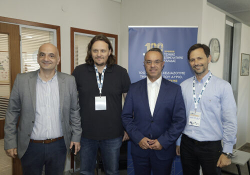 Εκλογές ΤΕΕ: Δήλωση του Υπουργού Υποδομών & Μεταφορών | 20.5.2024