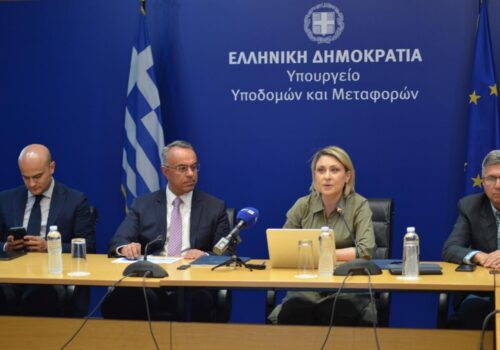 «Κινούμαι Ηλεκτρικά 3»: Αυξάνεται έως και τις 11.000 ευρώ η επιδότηση για φυσικά πρόσωπα | 3.6.2024