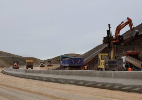 Απαλλοτριώσεις: Υπεγράφη Απόφαση από το ΥΜΕ για καταβολή αποζημιώσεων στη Μοσχοκαρυά | 5.7.2024