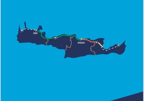 Δήλωση Χρ. Σταϊκούρα για την υπογραφή σύμβασης κατασκευής του ΒΟΑΚ | 9.5.2025