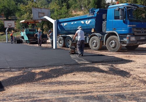 ΥΠΕΣ: Πόροι ύψους 660.000 ευρώ για τη Φθιώτιδα για αποκατάσταση καταστροφών | 2.12.2025