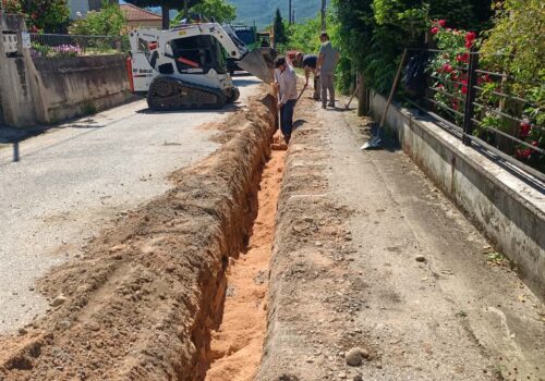 Βίτωλη: Υδρευτικό έργο ύψους 250.000 ευρώ