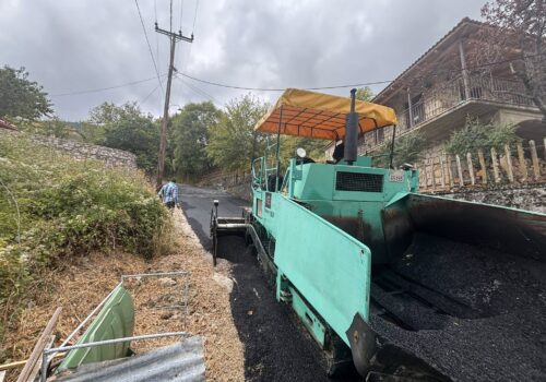 Πρόσθετοι πολύτιμοι πόροι, άνω των 3,6 εκατ. ευρώ, στην ΠΕ Φθιώτιδας | 2.2.2026