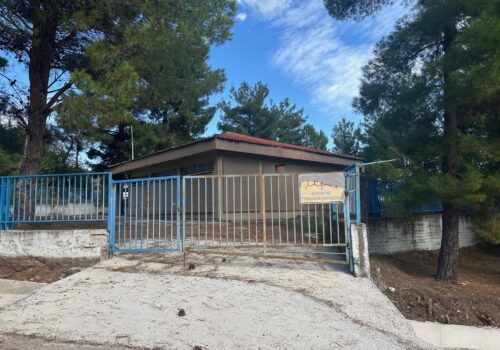 Βαρδάτες: Έργα εσωτερικής οδοποιίας