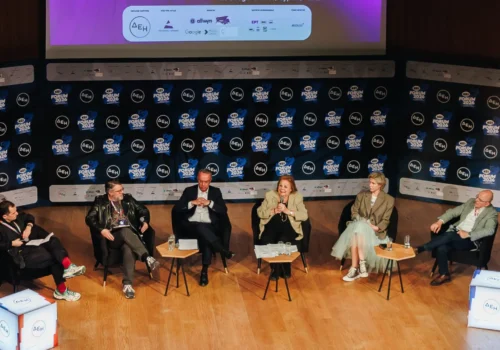 Ο Χρήστος Σταϊκούρας στο Mad Forum 2026 | 11.3.2026