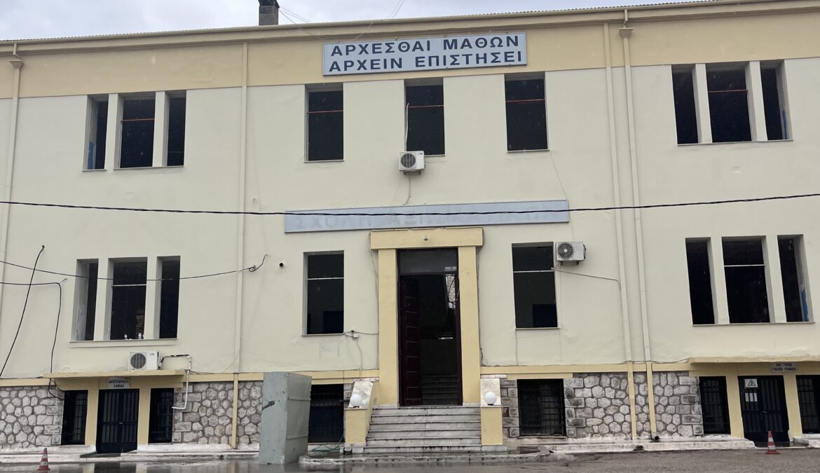 Ο Χρ. Σταϊκούρας στο ΚΕΥΠ: Ο σχεδιασμός γίνεται πράξη | 19.3.2026