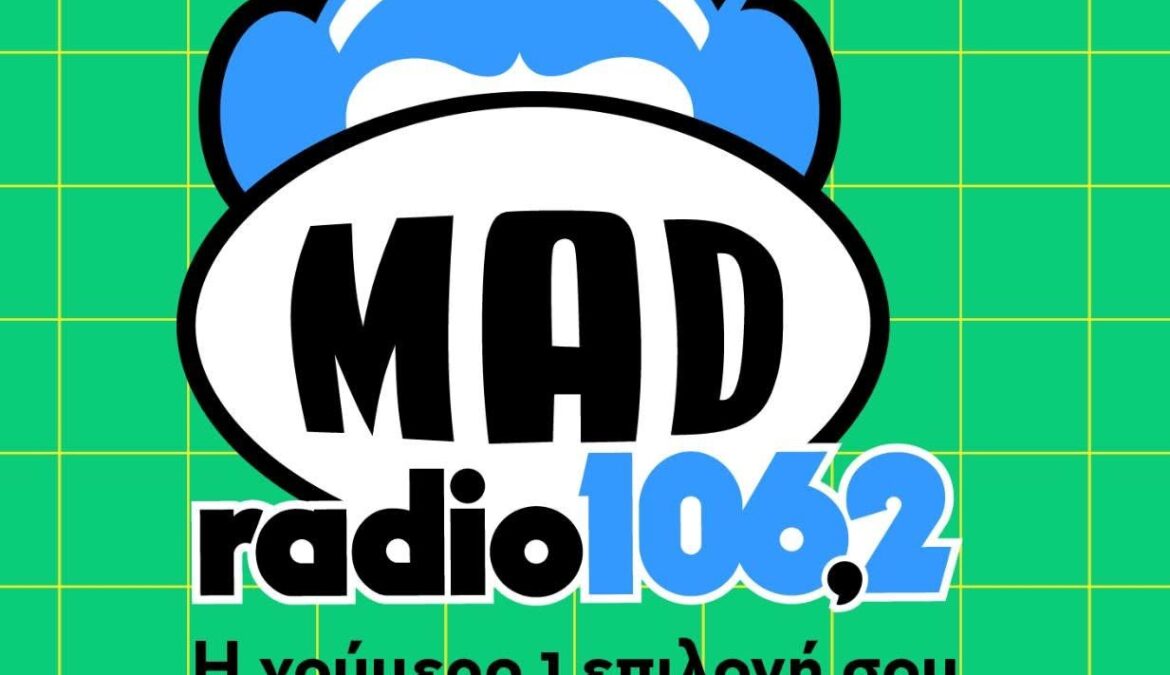 O Χρήστος Σταϊκούρας στο MAD Radio 106,2 | 21.3.2026