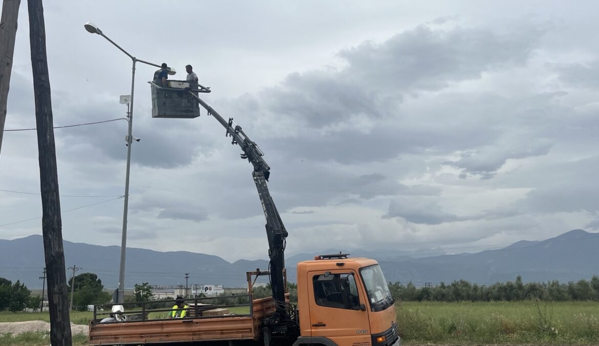Εκσυγχρονισμός / αναβάθμιση της ΒΙΠΕ Λαμίας με πόρους του ΤΑΑ