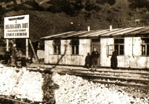 Σταθμός Καρυάς: Ολοκληρώθηκε η παραχώρηση από τη ΓΑΙΑΟΣΕ στο Υπ. Πολιτισμού | 3.4.2026