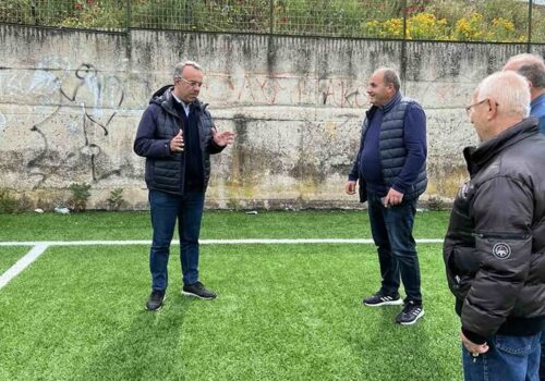 Γραμμένη: Κατασκευή τάπητα 5×5