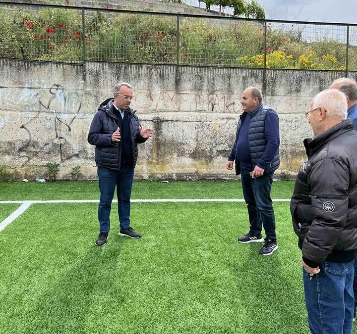 Γραμμένη: Κατασκευή τάπητα 5×5 Γραμμένη: Κατασκευή τάπητα 5×5