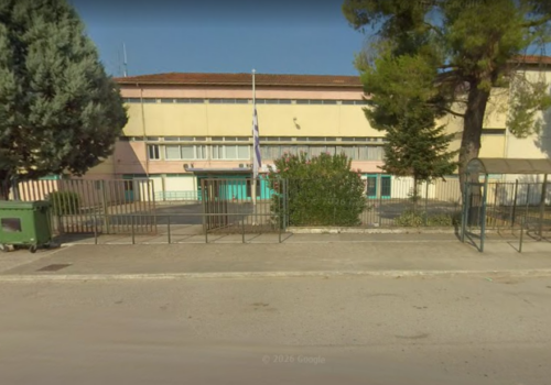 Μακρακώμη: Ανακαίνιση WC στο Γυμνάσιο και Λύκειο με πόρους του Υπ. Οικονομικών